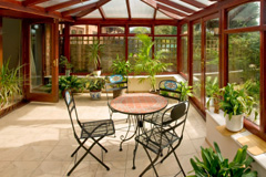 Nevern conservatory quotes