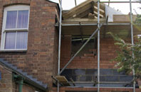free Nevern home extension quotes