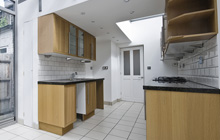 Nevern kitchen extension leads